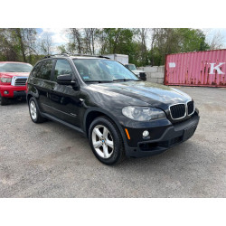 2009 BMW X5