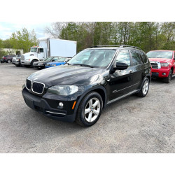 2009 BMW X5