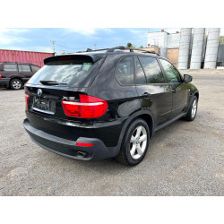 2009 BMW X5