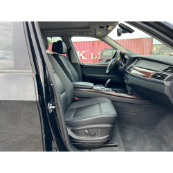 2009 BMW X5