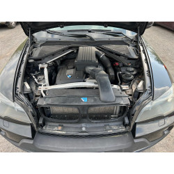 2009 BMW X5