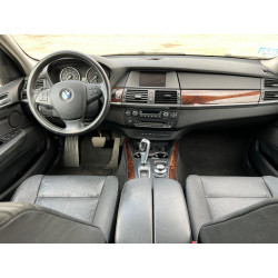 2009 BMW X5