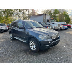 2013 BMW X5