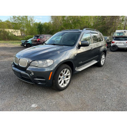 2013 BMW X5