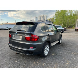 2013 BMW X5
