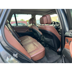 2013 BMW X5