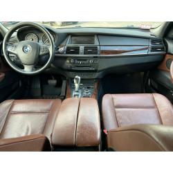 2013 BMW X5