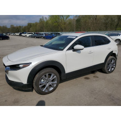 2023 MAZDA CX30