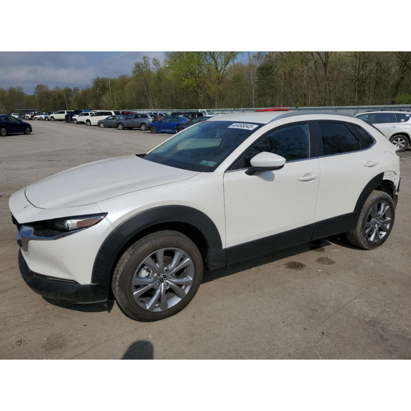 2023 MAZDA CX30