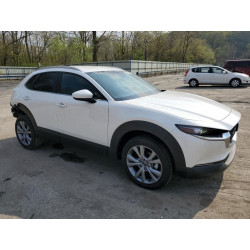 2023 MAZDA CX30