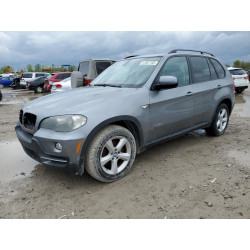 2009 BMW X5