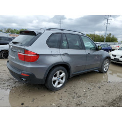 2009 BMW X5