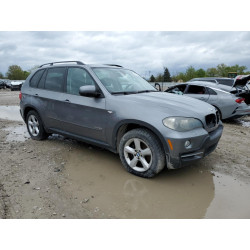 2009 BMW X5