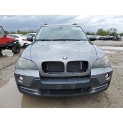 2009 BMW X5