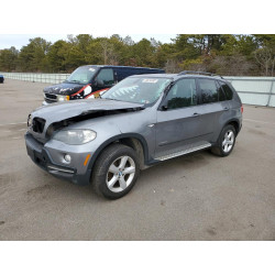 2009 BMW X5