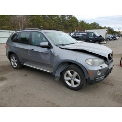 2009 BMW X5