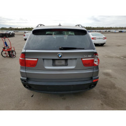 2009 BMW X5