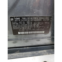 2009 BMW X5