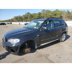 2013 BMW X5