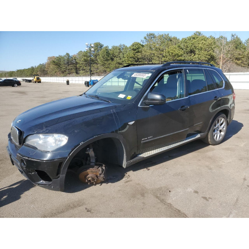 2013 BMW X5