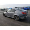 2012 LEXUS IS