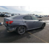 2012 LEXUS IS
