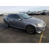 2012 LEXUS IS