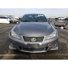 2012 LEXUS IS