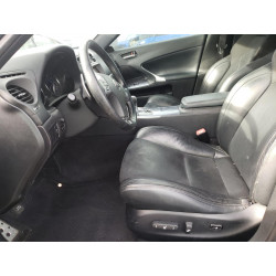 2012 LEXUS IS