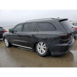 2012 DODGE DURANGO