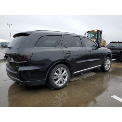 2012 DODGE DURANGO
