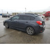 2016 SUBARU IMPREZA