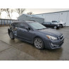 2016 SUBARU IMPREZA