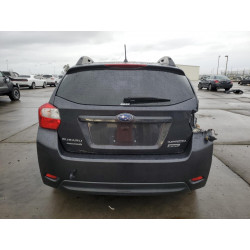 2016 SUBARU IMPREZA
