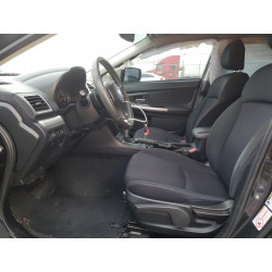 2016 SUBARU IMPREZA