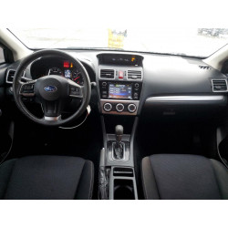 2016 SUBARU IMPREZA