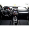2016 SUBARU IMPREZA