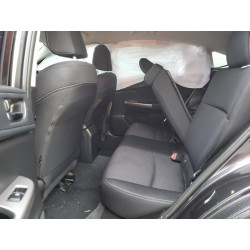 2016 SUBARU IMPREZA