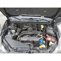 2016 SUBARU IMPREZA