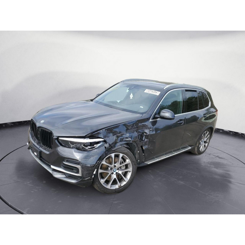 2023 BMW X5
