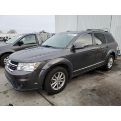 2015 DODGE JOURNEY