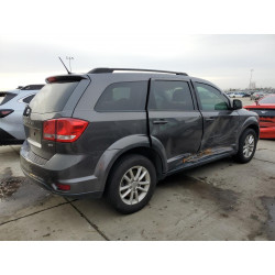 2015 DODGE JOURNEY