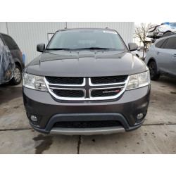 2015 DODGE JOURNEY