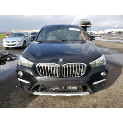 2019 BMW X1
