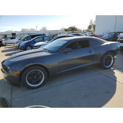 2013 CHEVROLET CAMARO