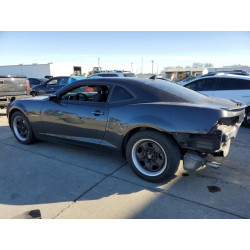 2013 CHEVROLET CAMARO