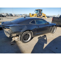 2013 CHEVROLET CAMARO