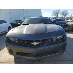 2013 CHEVROLET CAMARO