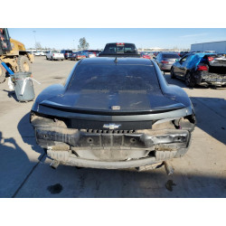 2013 CHEVROLET CAMARO