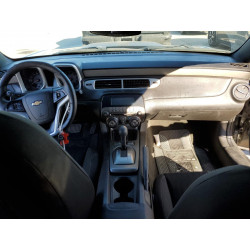 2013 CHEVROLET CAMARO